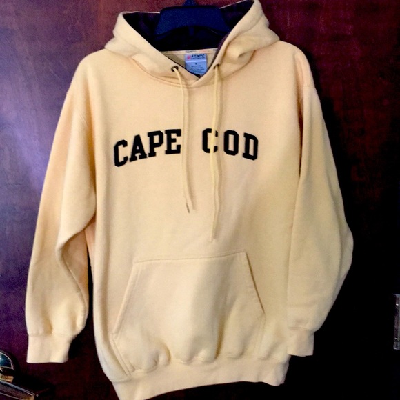 Cape cod hoodie - Picture 1 of 3